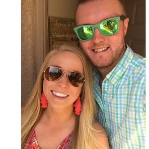 Meet your Posher, Erin